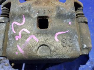Суппорт правый передний NISSAN TEANA J32 QR25DE 41001-JN00A 4 ракурс