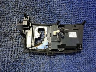 Блок управления климат-контролем TOYOTA ESTIMA ACR55 55900-28B81 2 ракурс