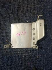 Блок efi TOYOTA VISTA CV30 2CT 89551-32080 2 ракурс