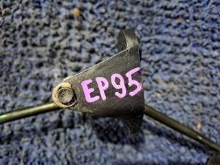 Педаль газа TOYOTA STARLET EP95 4EFE 4 ракурс