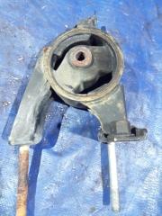 Подушка двигателя задняя TOYOTA VITZ NCP15 2NZFE 2 ракурс