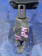 Подушка двигателя задняя TOYOTA VITZ NCP15 2NZFE 3 ракурс