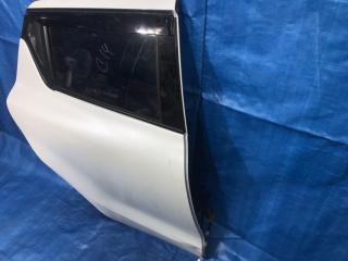 Дверь правая задняя SUZUKI SWIFT ZC53S 2 ракурс