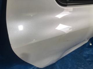 Дверь правая задняя SUZUKI SWIFT ZC53S 5 ракурс