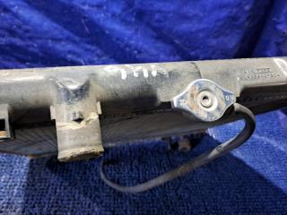 Радиатор основной MITSUBISHI PAJERO V46 4M40 422130-7461 3 ракурс Радиатор основной MITSUBISHI PAJERO V46 4M40 422130-7461 3 ракурс