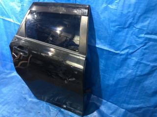 Дверь правая задняя SUBARU TREZIA NCP125 2 ракурс
