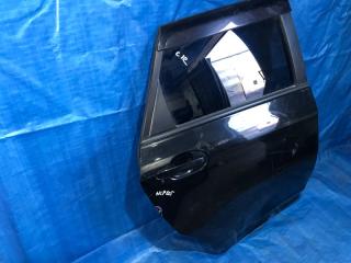 Дверь правая задняя SUBARU TREZIA NCP125 3 ракурс
