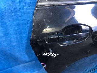 Дверь правая задняя SUBARU TREZIA NCP125 5 ракурс