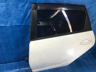 Дверь левая задняя TOYOTA CALDINA AZT246 4 ракурс