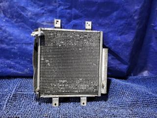 Радиатор кондиционера TOYOTA PASSO