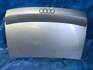 Крышка багажника AUDI TT