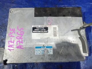 Блок efi TOYOTA NOAH AZR65 1AZFSE 89661-2J030 1 ракурс