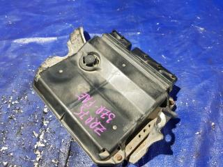 Блок efi TOYOTA NOAH ZRR75 3ZRFAE 89661-28C50 4 ракурс