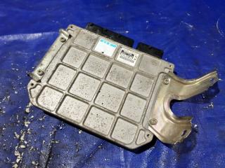 Блок efi TOYOTA NOAH ZRR75 3ZRFAE 89661-28C50 5 ракурс