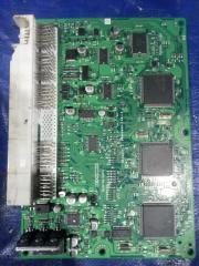 Блок efi TOYOTA NOAH AZR65 1AZFSE 89661-2J030 5 ракурс
