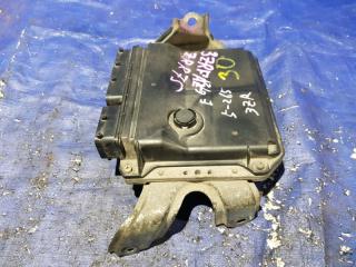 Блок efi TOYOTA NOAH ZRR75 3ZRFAE 89661-28C50 2 ракурс