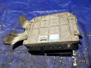 Блок efi TOYOTA NOAH ZRR75 3ZRFAE 89661-28C50 4 ракурс