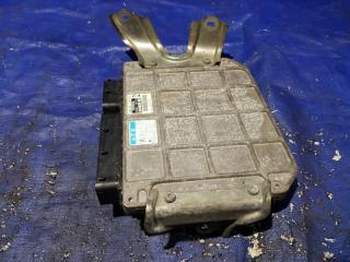 Блок efi TOYOTA NOAH ZRR75 3ZRFAE 89661-28C50 5 ракурс