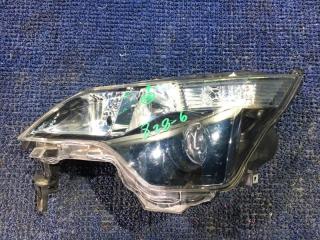 Фара левая передняя TOYOTA SPADE NCP141 52-261 1 ракурс