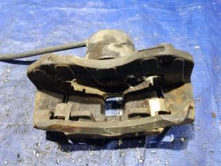 Суппорт левый передний MITSUBISHI DION CR6W 4G94 24-14 3 ракурс