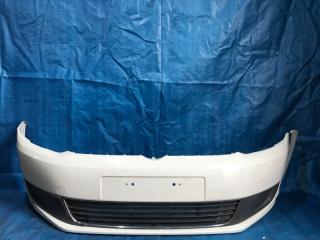 Бампер передний VOLKSWAGEN TOURAN