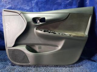 Карта двери передняя правая TOYOTA COROLLA AXIO