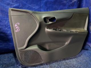 Карта двери правая передняя TOYOTA COROLLA AXIO NZE144 67763-X1702 2 ракурс