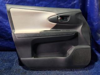 Карта двери левая передняя TOYOTA WISH ZGE20 67612-X1K02 1 ракурс