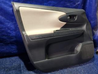 Карта двери левая передняя TOYOTA WISH ZGE20 67612-X1K02 2 ракурс