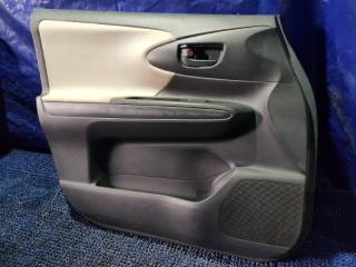Карта двери левая передняя TOYOTA WISH ZGE20 67612-X1K02 3 ракурс