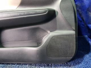 Карта двери левая передняя TOYOTA WISH ZGE20 67612-X1K02 5 ракурс
