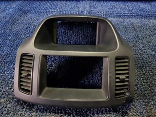 Центральная консоль NISSAN SERENA