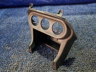 Центральная консоль MITSUBISHI GALANT FORTIS