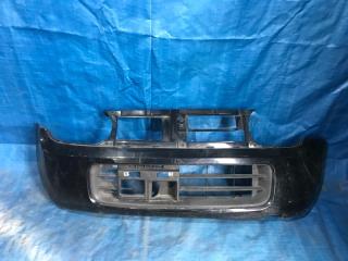 Бампер передний  SUZUKI ALTO LAPIN HE22S ,71711-85K50 1 ракурс