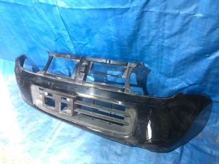 Бампер передний SUZUKI ALTO LAPIN HE22S 71711-85K50 2 ракурс