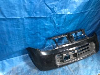 Бампер передний SUZUKI ALTO LAPIN HE22S 71711-85K50 3 ракурс