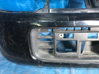 Бампер передний SUZUKI ALTO LAPIN HE22S 71711-85K50 5 ракурс