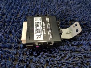 Блок управления TOYOTA BB QNC25 89960-B1021 2 ракурс Блок управления TOYOTA BB QNC25 89960-B1021 2 ракурс