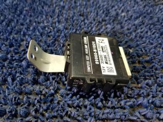 Блок управления TOYOTA BB QNC25 89960-B1021 4 ракурс Блок управления TOYOTA BB QNC25 89960-B1021 4 ракурс