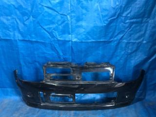 Бампер передний MITSUBISHI TOPPO H82A 6400C316ZZ 1 ракурс