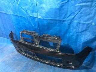 Бампер передний MITSUBISHI TOPPO H82A 6400C316ZZ 2 ракурс