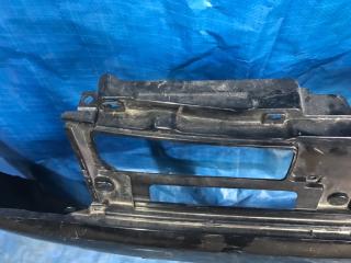 Бампер передний MITSUBISHI TOPPO H82A 6400C316ZZ 4 ракурс
