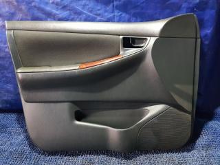 Карта двери передняя левая TOYOTA COROLLA FIELDER