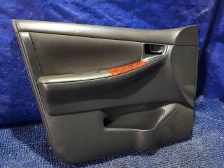 Карта двери левая передняя TOYOTA COROLLA FIELDER NZE124 67764-12090 2 ракурс