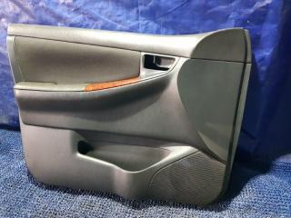 Карта двери левая передняя TOYOTA COROLLA FIELDER NZE124 67764-12090 3 ракурс