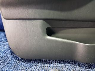 Карта двери левая передняя TOYOTA COROLLA FIELDER NZE124 67764-12090 4 ракурс