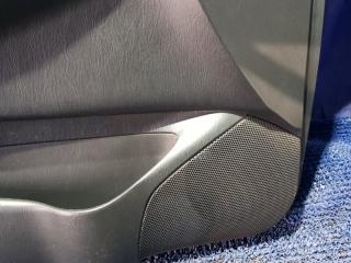 Карта двери левая передняя TOYOTA COROLLA FIELDER NZE124 67764-12090 5 ракурс