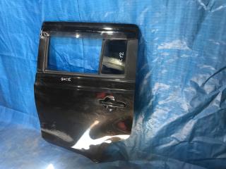 Дверь левая задняя TOYOTA BB QNC25 2 ракурс