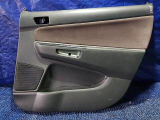 Карта двери задняя правая TOYOTA WISH