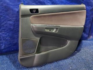 Карта двери правая задняя TOYOTA WISH ZNE14 d7775-25100 2 ракурс